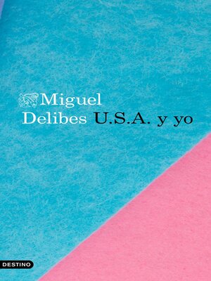 cover image of U.S.A. y yo